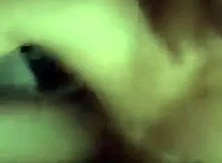 Midnight cum in gay action!