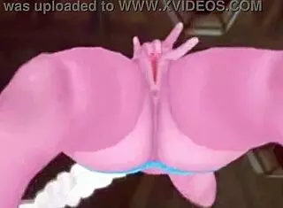 So, how does stepmom seduce her stepson in this dress?