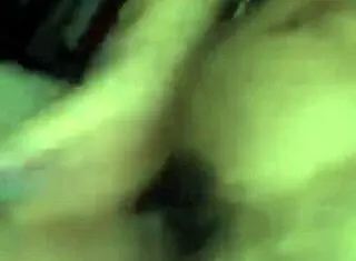 Midnight cum in gay action!