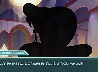 Akaburs Star Channel 34 Part 61 Fucking Ashelin