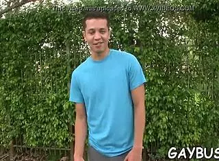 Homosexual Sucking Action in Free Wild Video