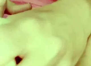 Cheeeeekymissy extreme pussy play close up