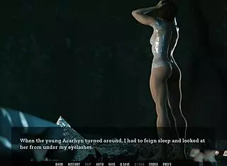 tales from the unending void 101 😎