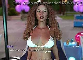 Taboo University 39 - Crazy Girl Kisses Spoiled Redhead Ex