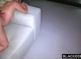 Blacked Quartet Foursome With Rough Positions