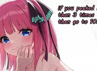 anime feet joi for beta losers domination 🦶