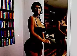 Playing through Anna Exciting Affection gameplay part 30