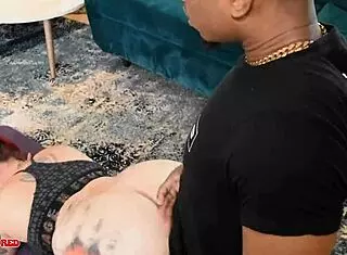 Feeling Intense Pleasure As Yoga Teacher Creampies Me