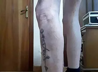 Melvincoficial Gay Español Solo Masturbation