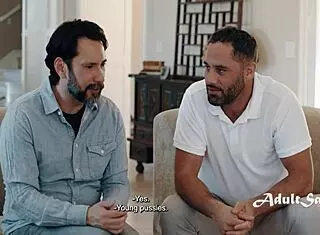 Step dads fuck step daughters