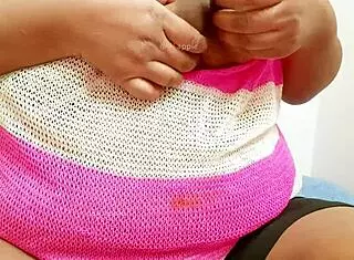 See this Pattaya girl showing her big boobs?