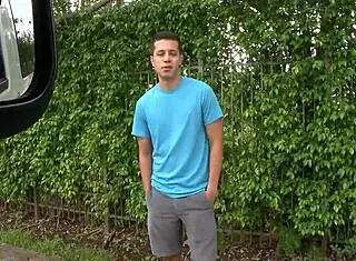 Homosexual Sucking Action in Free Wild Video