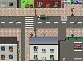 Playing through Anna Exciting Affection gameplay part 30