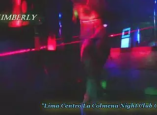 Peruvian Climax Video Reaches Intense Peak