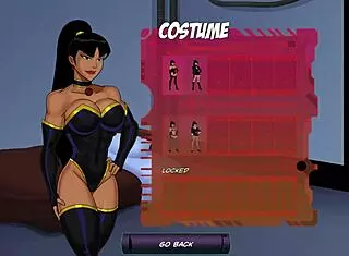 Dc Comics Lois Lane As Young Fuck Doll With Big Tits