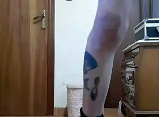 Melvincoficial Gay Español Solo Masturbation