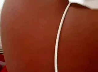 Hard Sex On A Table In The Living Room Fucking So Rough!