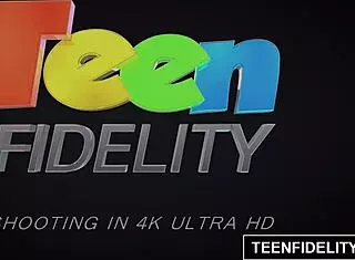 Celestia Vega in Teenfidelity Scene