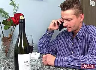 Versatile Ts Nurse Bruna Castro Fucks Patient