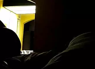 Amateur couple Chelo and Leo.