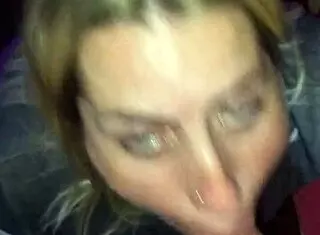 Suck Until I Explode In Her Face