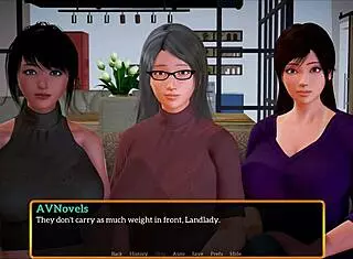 my new stepfamily episode 603 😊