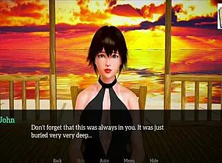 My New Family Adventure In Hentai Style