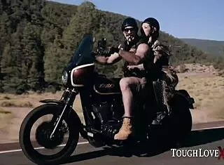 i fucked toughlovex big tit beauty katrina jade outdoors