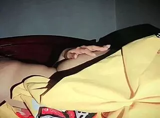 Me Cojo A Mi Madrastra Me Encontr� A Mi Madrastra Estaba Muy Arrecha Tenia Unas Semanas Sin Follar Me Dijo Que Primero Le Acabe En Su Co�o Y Luego Hara Un Trio Y Quiere Que Le Reviente El Culo