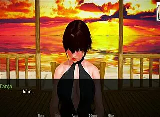 My New Family Adventure In Hentai Style