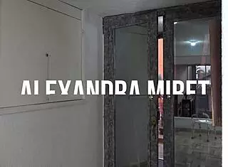 Discovering The Intriguing Story Of Alexandra Miret In Transgender Context