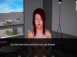 My New Family Episode 82 Featuring Redhead Amateur.