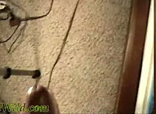 buccwild and miss safire gag on cocks intensely