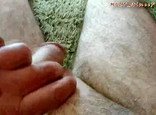 aimee peters makes dick grow with hands and mouth