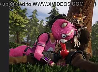 Fortnite Porn Compilation With Anime Cum