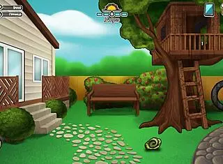 complete gameplay - life in woodchester part 4!