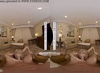 devon ready for play date with monster cock deepthroat