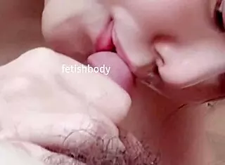 lick my balls and suck my dick?