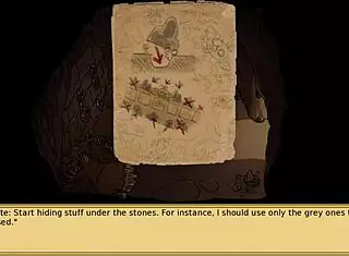 Welcome To Iris Quest Goblins Curse With Big Tits Princess