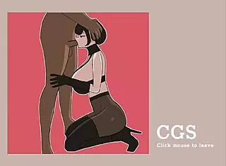 Bankrupt Heroines Hentai Game Gallery