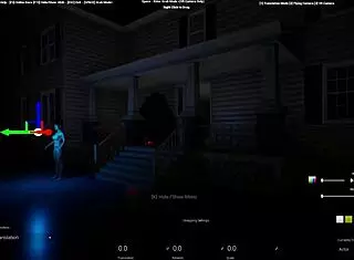 Xporn3d Virtual Reality Porn Software