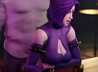 raven's cutting loose in spanish subtitles