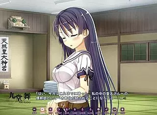 koinaka -koinaka de hatsukoi x nakadashi sexual life- mai kudou scene 1