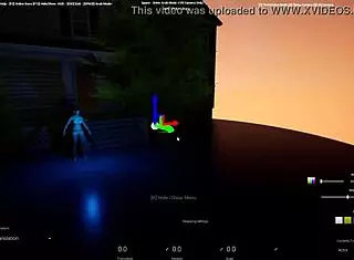 Xporn3d Virtual Reality Porn Software