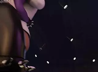 raven's cutting loose in spanish subtitles