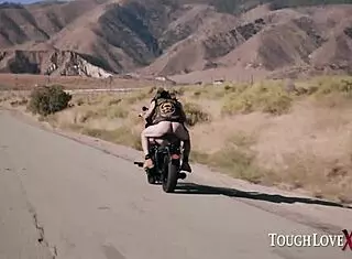 i fucked toughlovex big tit beauty katrina jade outdoors