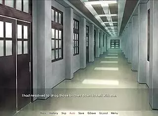 Bullied Bribe Ep1 - Grabbing Huge Tits