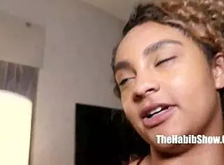 teen mila mclaren takes on bbc stretch