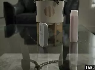 Holy! Teen Babysitter Adria Rae’s Perfect Ass Fucked by Married Client!