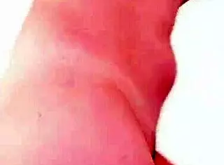 I’m obsessed with this nerdy Latina-Japanese teen dancing solo. Her bubbly butt is ready to grind on me!